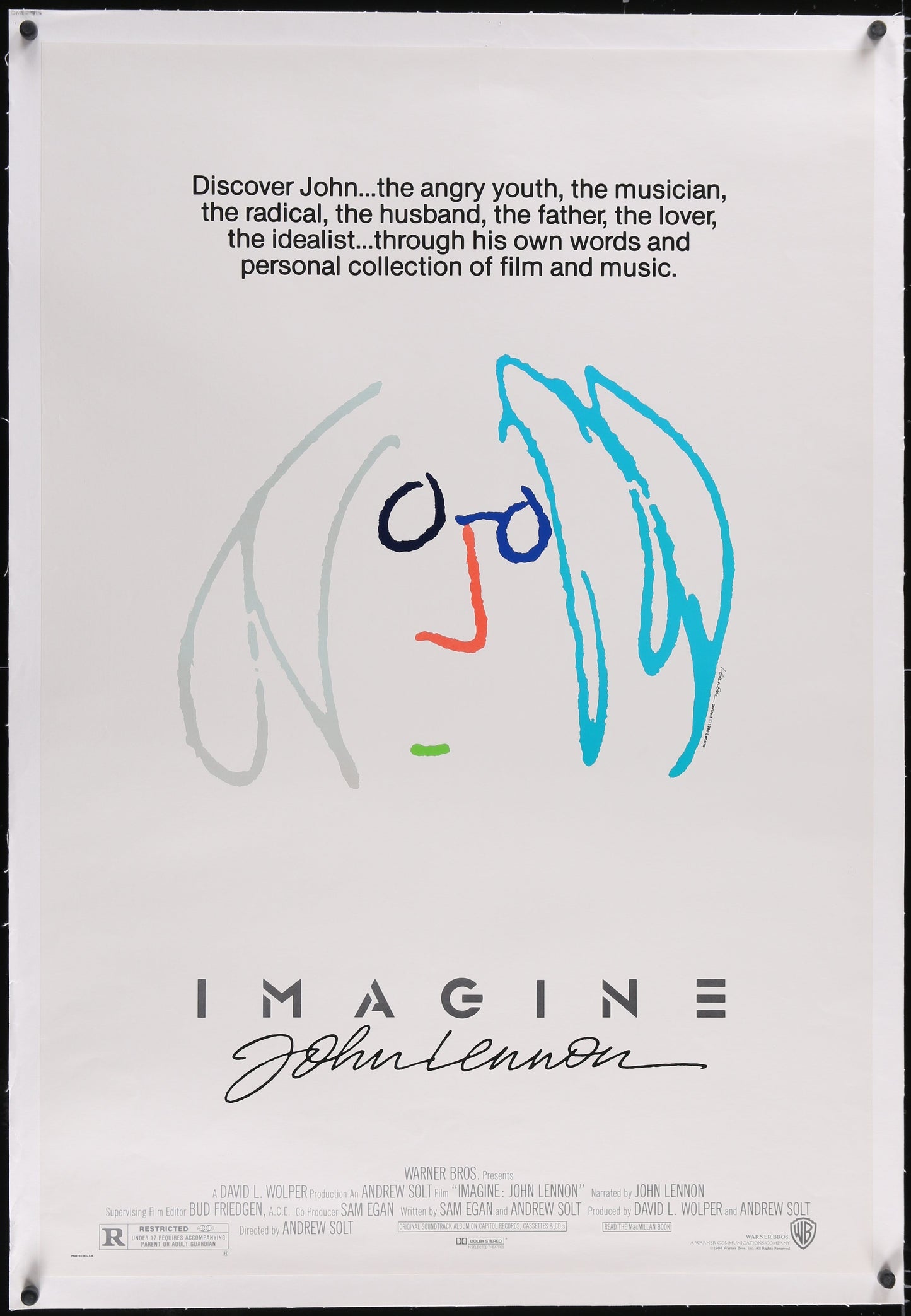 Imagine - posterpalace.com