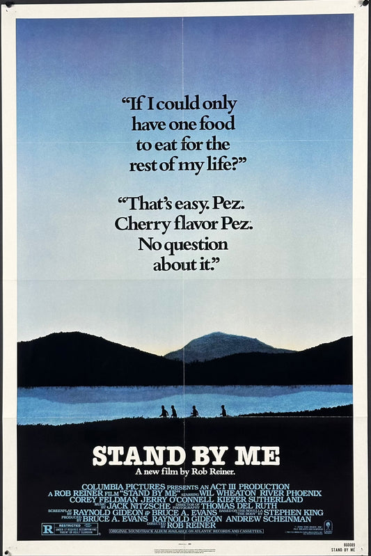 Stand By Me - posterpalace.com