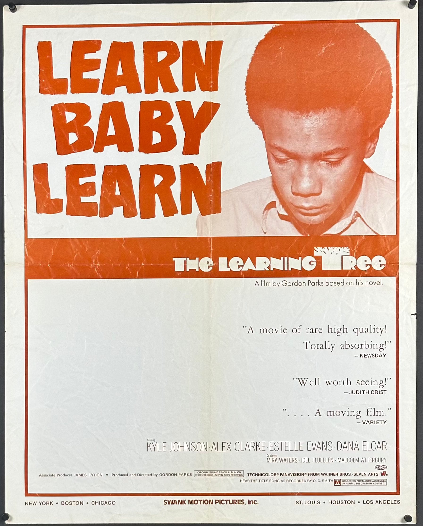 The Learning Tree - posterpalace.com