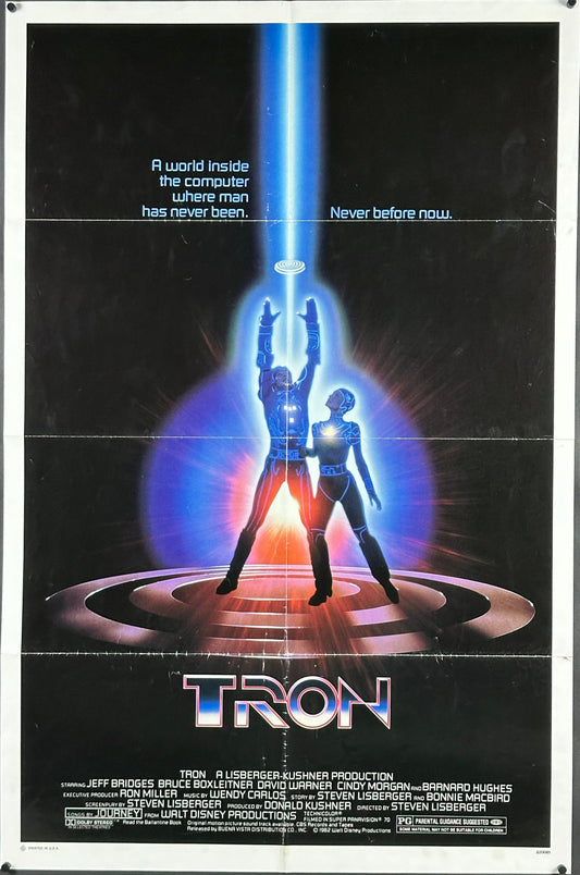 Tron - posterpalace.com